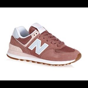 NEW BALANCE Classics 574 Sneakers "Summer Dusk"